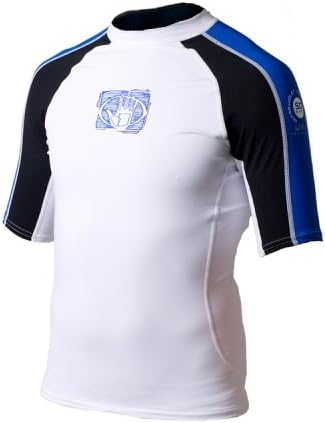 Body Glove Aura Long Arm Lycra Rash Guard