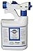 Madison Electric Products SPW-35HS Polywater Solar Panel Wash Bottle with Hose Sprayer Attachment, 1 Quart, 0.95 L