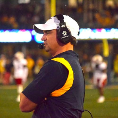 WVU Football Legend Rasheed Marshall Offers Thoughts on State of Program