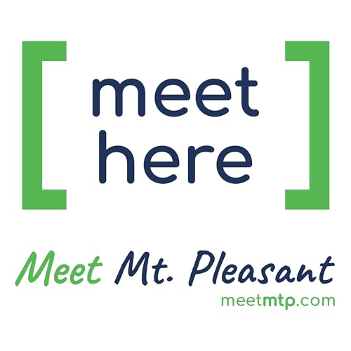 Meet Here - Introduction to Mt Pleasant Area Convention & Visitors Bureau