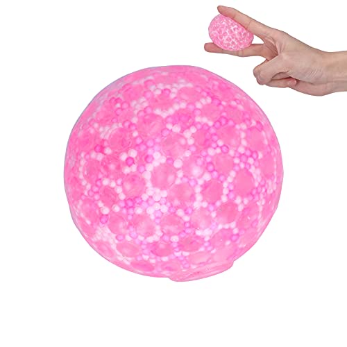 Bola de alívio de ansiedade, maravilhoso brinquedo de descompressão bola de alívio de estresse altam