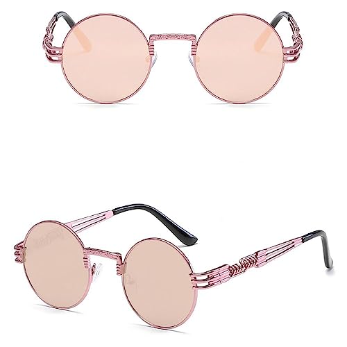 Lunettes de soleil yeux de chat femmes pour vos terrasses d'été et sorties mode vintage