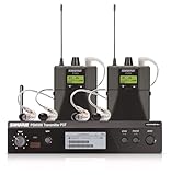 Shure PSM300 Twin...image