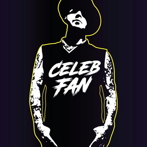 Couverture de Celeb-Fan