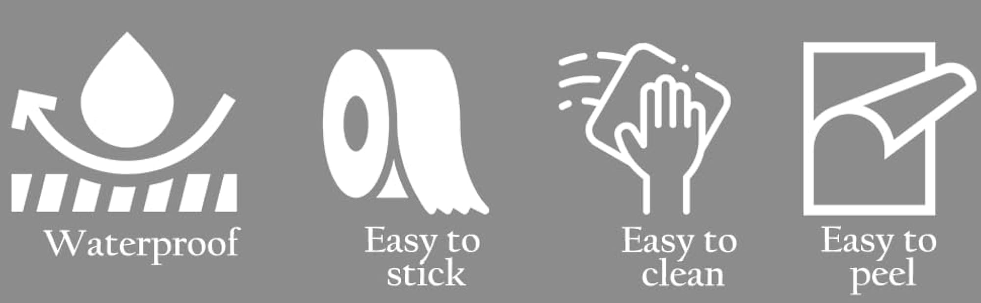 Funny Cats Wall Sticker
