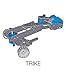 HEXBUG Vex Robotics Catapult #406-4211