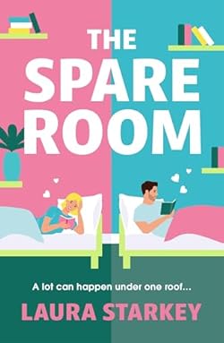 The Spare Room cover image