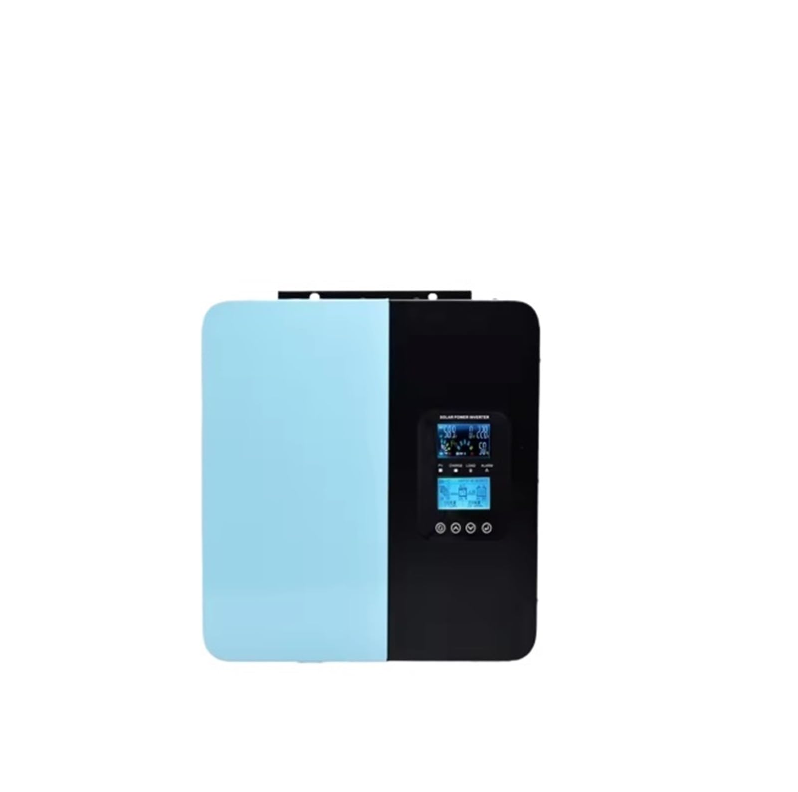 Heavy Duty 6KW Hybrid Inverter, 220V Output, MPPT, Off Grid(60Hz,12V)