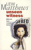 Unseen Witness 0586217770 Book Cover