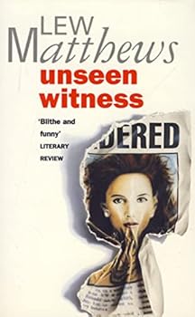Unseen Witness - Book #1 of the Horatio T. Parker