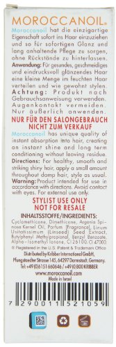 Moroccanoil Treatment - Óleo Capilar 200ml