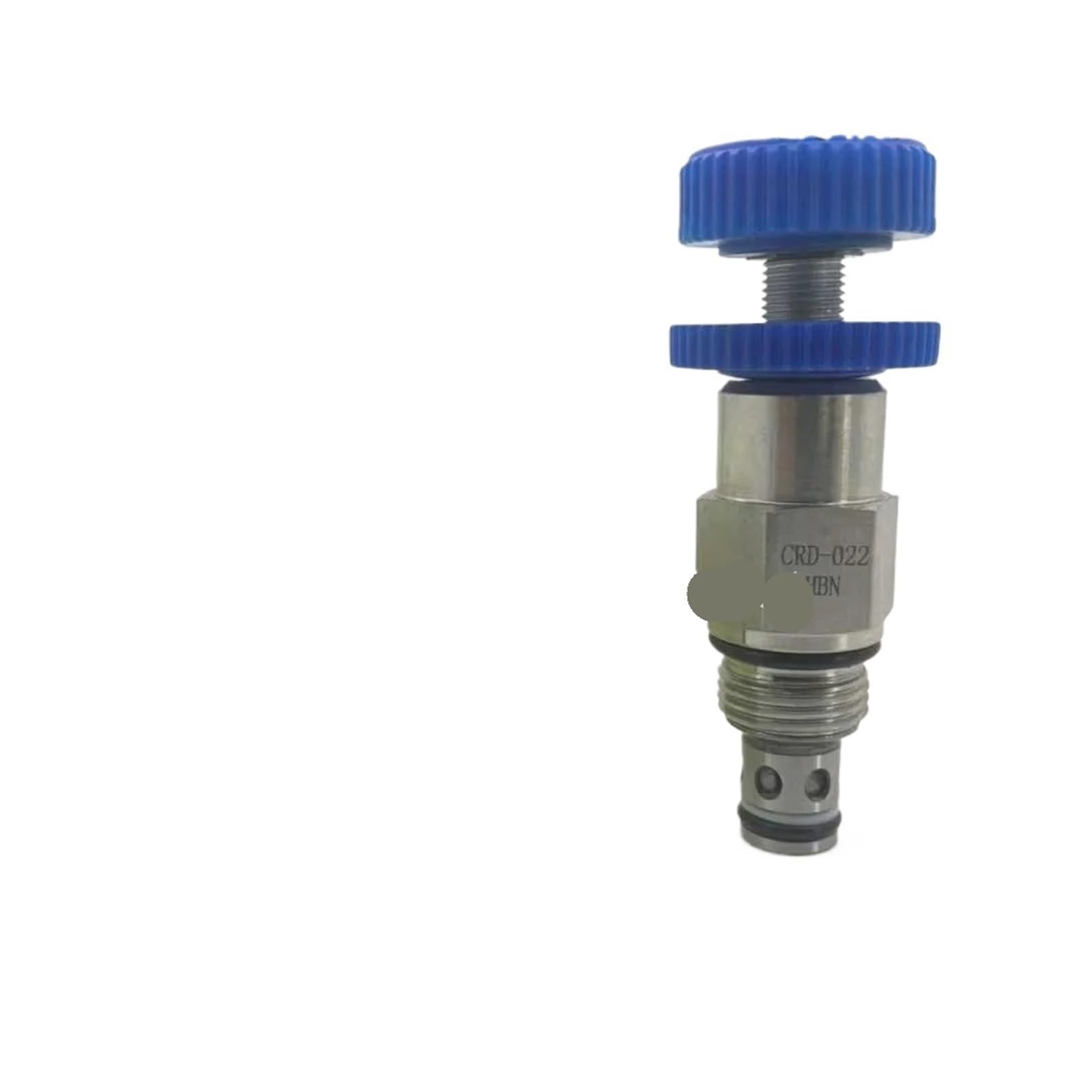 Soupape de décharge CRD-022-MAN résout les blocages de pression sur WL25-DBWT P7