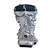 Bruce & Shark G4KG 2.4L Long Block Engine Motor Assembly for Hyundai Santa Fe/Sonata VIII 2007-2021, Tested Reliability