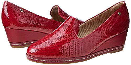 Sapato Piccadilly 348001 Feminino, Ruby, 36