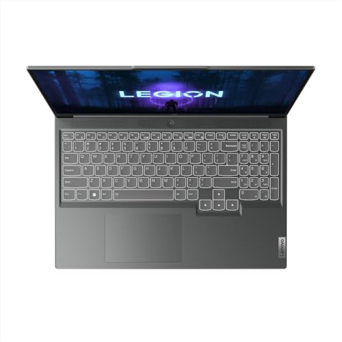 Notebook Gamer Legion Slim 5 Intel Core i7-13700H 16GB 512GB RTX 4050 6GB W11 16' WQXGA 83D60005BR glide