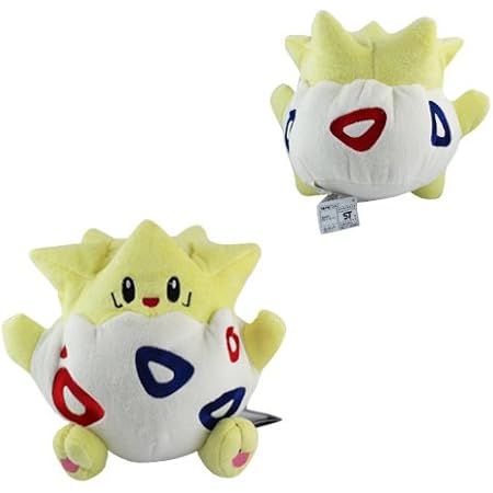 Cute Pokemon Togepi cm Weich Plusch Puppe Spielzeug Figur Amazon De Spielzeug