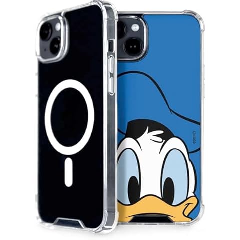 Skinit Disney Donald Duck iPhone 15 Case Cover