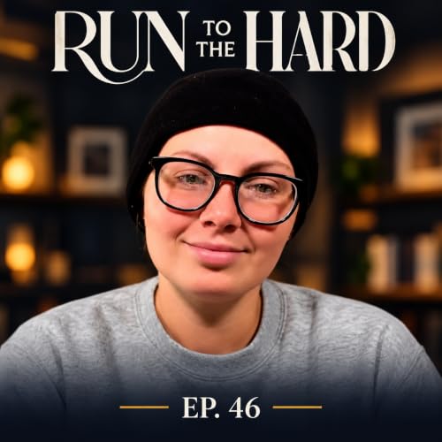 Ep 46: Stage 4 Cancer at 29. Why She Calls Herself the Luckiest Girl in the World | Annelise Hines