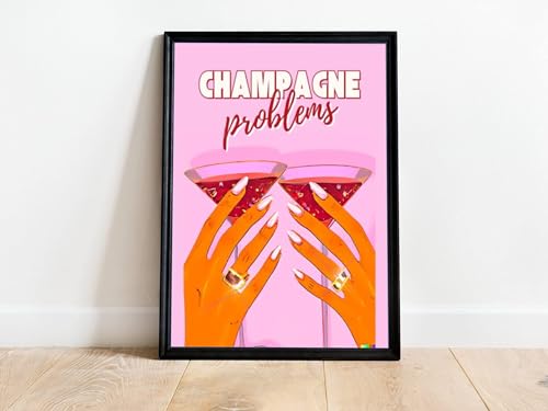 Print'N'Art Pôster de cantor de capa de álbum Taylor moderno para estética de quarto - UnFRAMED 20