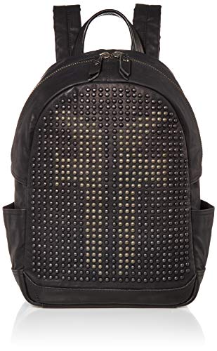 FRYE Scout Small Backpack, Black
