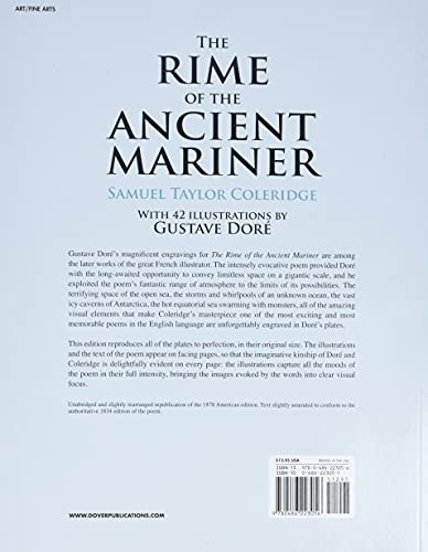 The Rime of the Ancient Mariner
