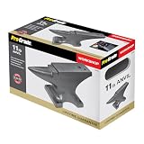 Pro-Grade 11 lb Bench Anvil