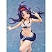 Hobby Stock Sword Art Online -Alicization- War of Underworld: Yuuki (Swimsuit Version) 1:7 Scale PVC Figure, Multicolor