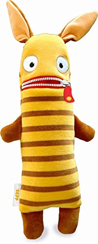 Preisvergleich Produktbild Schmidt Spiele 42302 - Sorgenfresser, Sepp, 42 cm