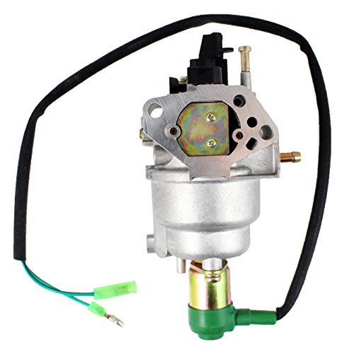 Gx390 Gx340 Carburetor For Generac Gp5500 Gp7500E Gp6500 Gp7500 Champion Power Cpe 41135 41532 41532 Harbor Freight Predator 69671 68530 68525 69672 69674 68529 68526 Generator #TOP2