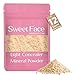 LIGHT CONCEALER BULK REFILL Mineral Makeup Powder Matte Bare Skin Sheer SPF 20 Cover (12 Grams)