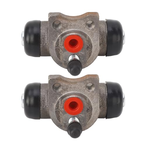 Conjunto parcial cilindro de freio traseiro 96574718 cilindro de freio a tambor peças de reposição d