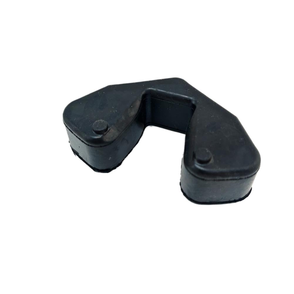 Blocco Tampone Mozzo Posteriore Compatibile Con Suzuki GSX-R 1000 05-08 Big K5 Big K7
