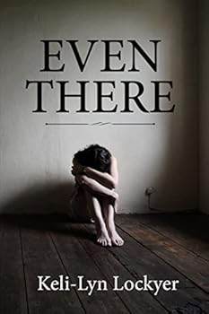 Paperback Even There Book