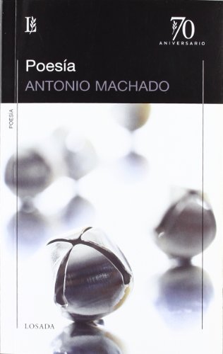 POESIA [Spanish] 950039703X Book Cover