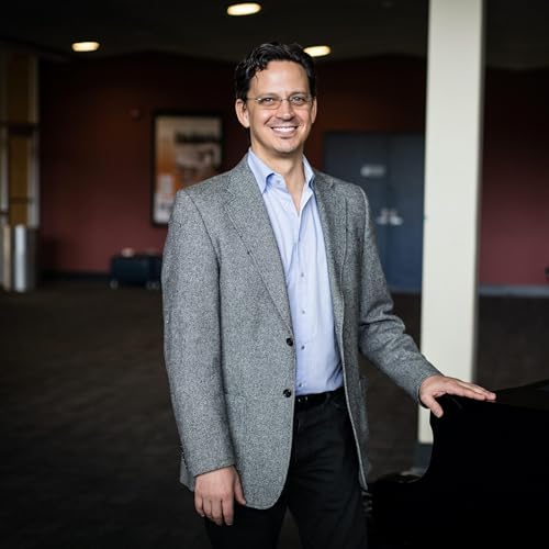 Bill Bares Redefines Success For The Second Half Of Life