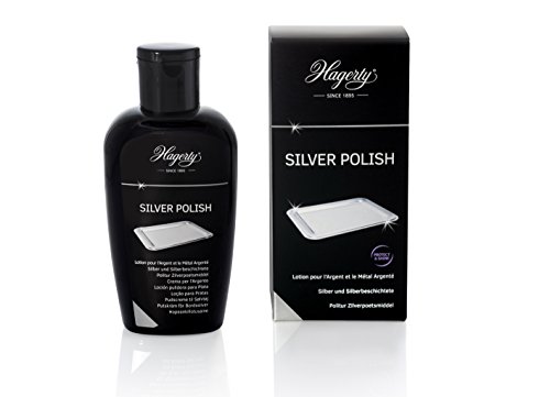 Preisvergleich Produktbild Hagerty Silver Polish 100 ml