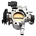 EUPLI Throttle Body Suit Compatible for Toyota Corolla Throttle Body 22210-0D090 Dismantled Car Part