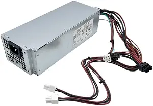 Fuente de alimentación QZLHCHY H500EPM-00 500W ATX