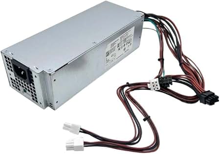 Amazon.com: Upgraded H500EPM-00 05K7J8 500W Power Supply D500EPM