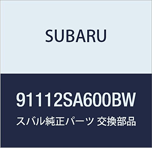 SUBARU (Xo) i K[jcV TCh V Cg tHX^[ 5DS i91112SA600BW