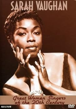 Great Women Singers: Sarah Vaughn