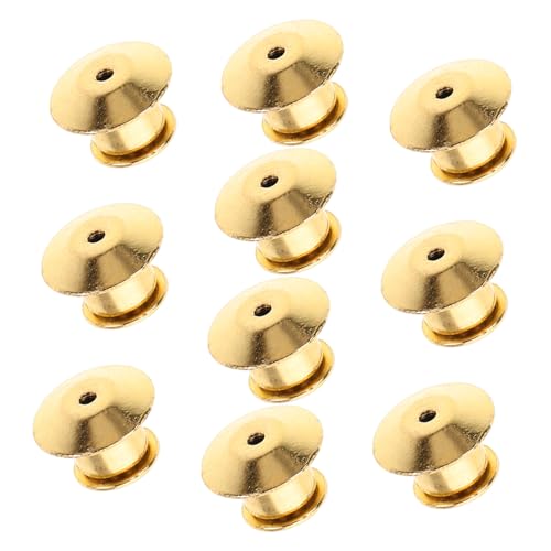 Operitacx 10 Piezas De Pasadores De Metal Pasadores De Seguridad Pasadores De Seguridad Pasadores De Seguridad Pasadores De Seguridad Pasadores De Seguridad Pasadores De Seguridad