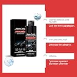 Nano-Quick Ceramic Coating Pro, 2026 New Upgrade Revolutionary Nano Spray for Car Detailing, Featuring Advanced Ceramic Technology, Deep Gloss Shine Long-Lasting Polish (2Sets) - Image 4