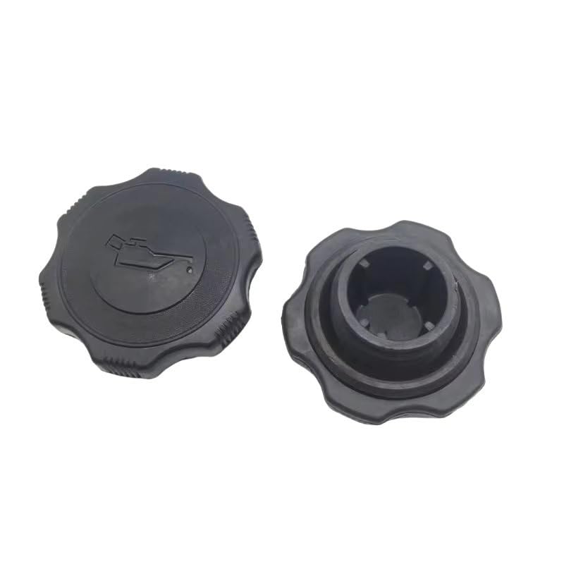 Tapón de llenado de aceite de motor Para Mazda 3/2 Para MPV Para LV Para LW 323/626 Para Premacy Tapa Llenado Aceite Aceite Motor Accesorios Repuesto 0453-10-250