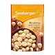 Seeberger Macadamias geröstet & gesalzen