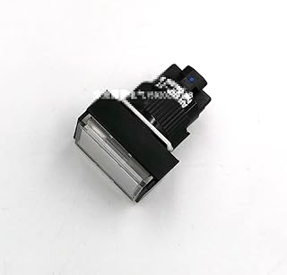 1PC AH16P-ZTXE 28V pilot light marine switch