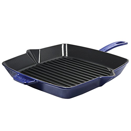 The Best Stovetop Griddle & Grill Pans To Max Out Your Cooking