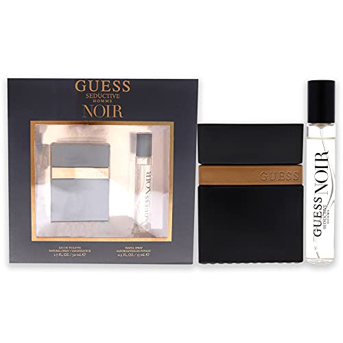 guess gift box