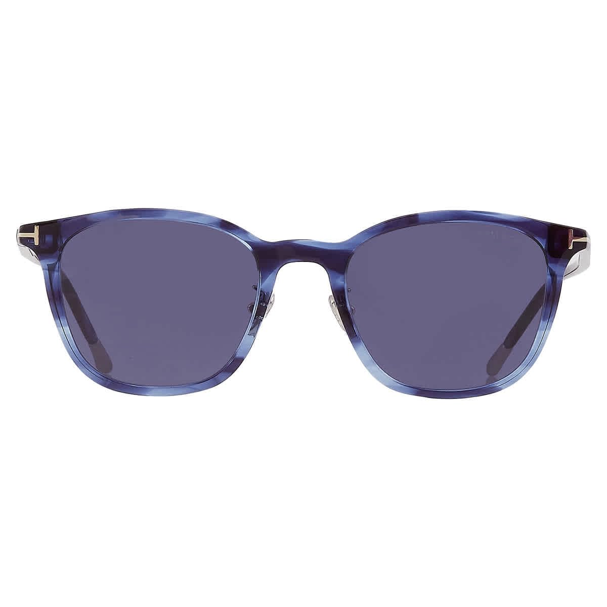 Amazon.com: Tom Ford Sunglasses FT 0956 -D Asian fit 90V