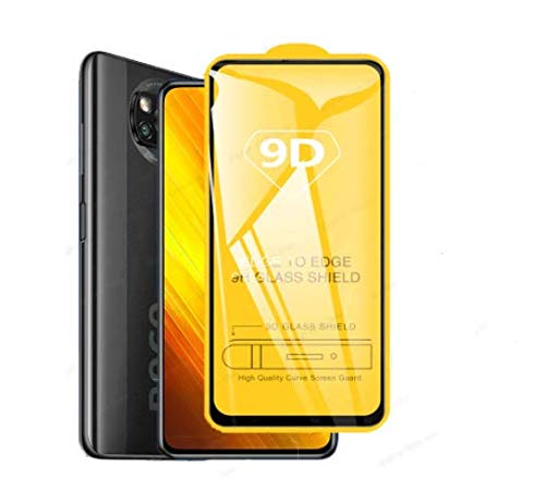 Capa Anti Impacto Ring Xiaomi Poco X3/X3 PRO+ Película De Vidro 9d
